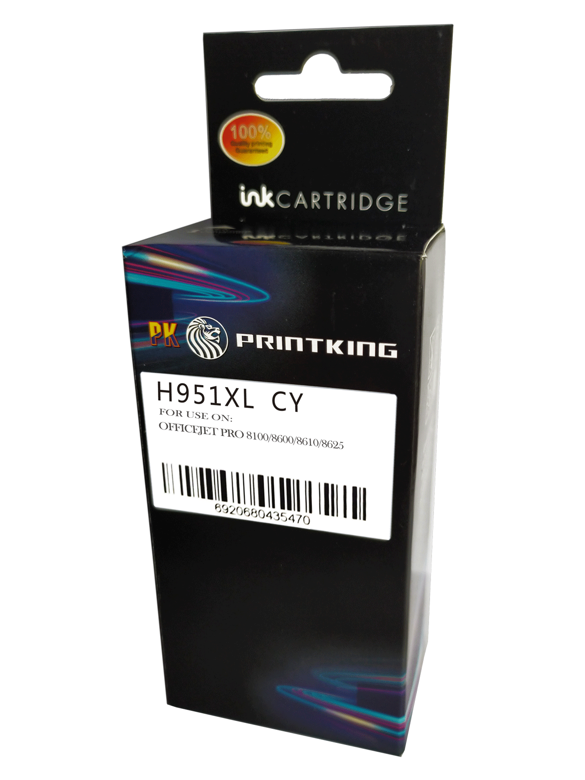 CARTUCHO PK-H-951CY XL