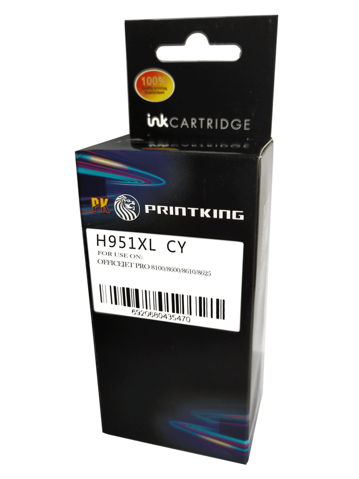 CARTUCHO PK-H-951CY XL