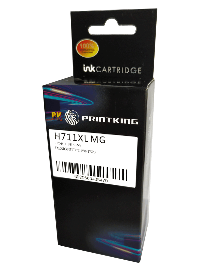 CARTUCHO PK-H-711MG XL