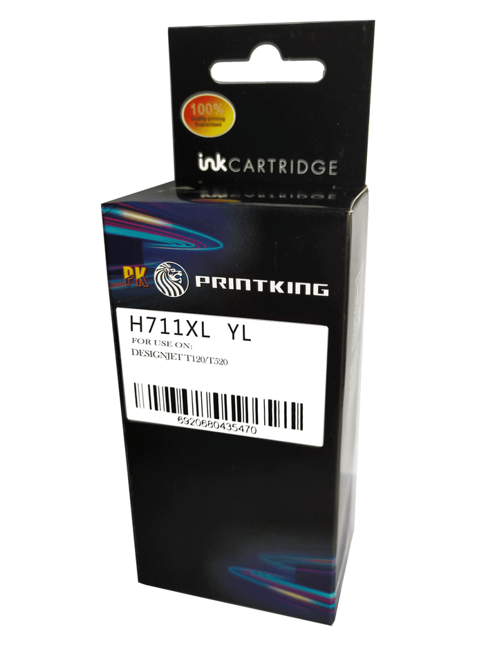 CARTUCHO P-H-711YLL