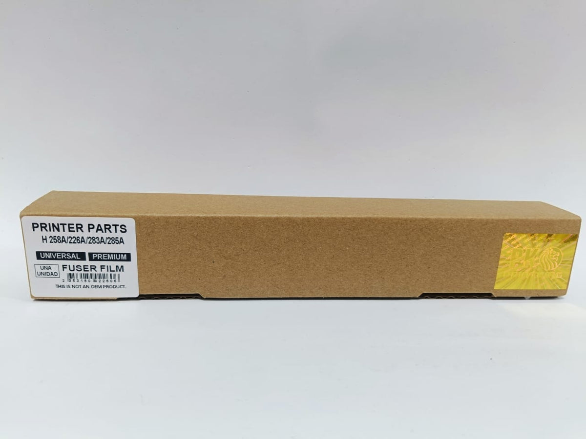 FUSER FILM-(ACETATO FUSOR)226A/258A/283A/285A