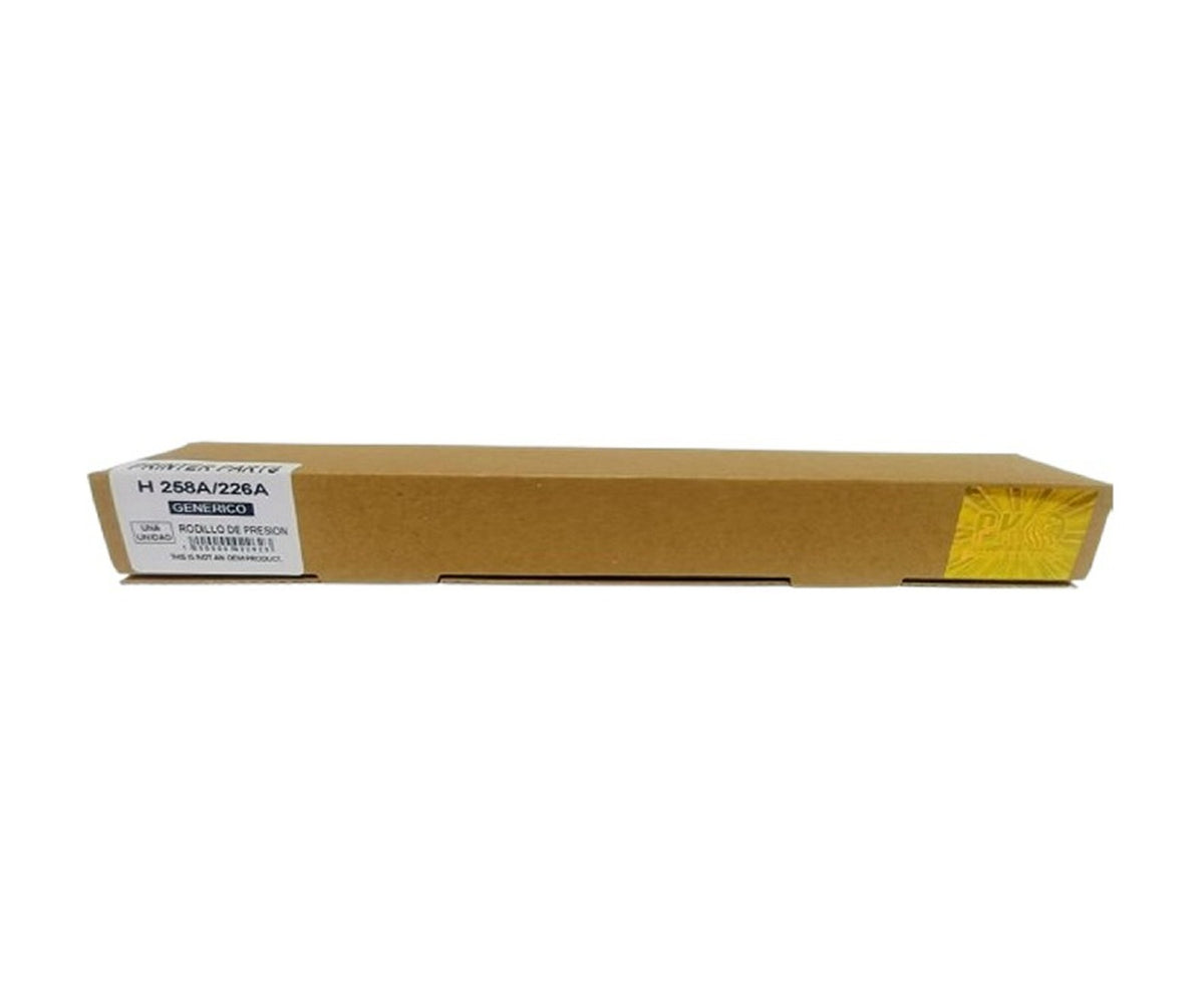 RODILLO DE PRESION (PRESSURE ROLLER) PARA -258A/226A
