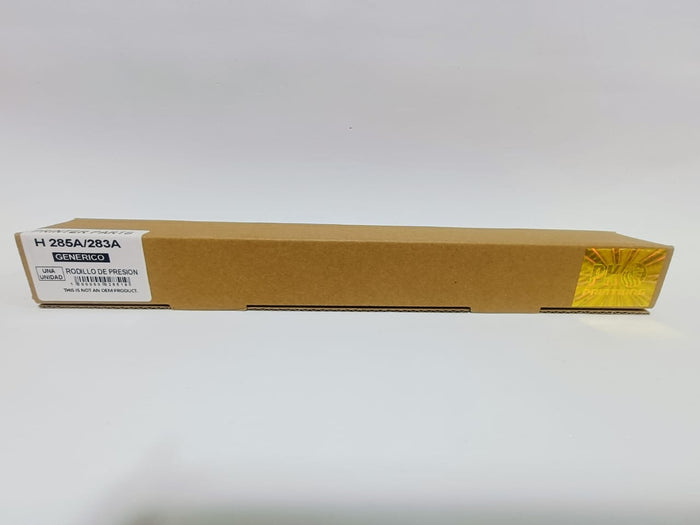 RODILLO DE PRESION (PRESSURE ROLLER) PARA 285A/283A