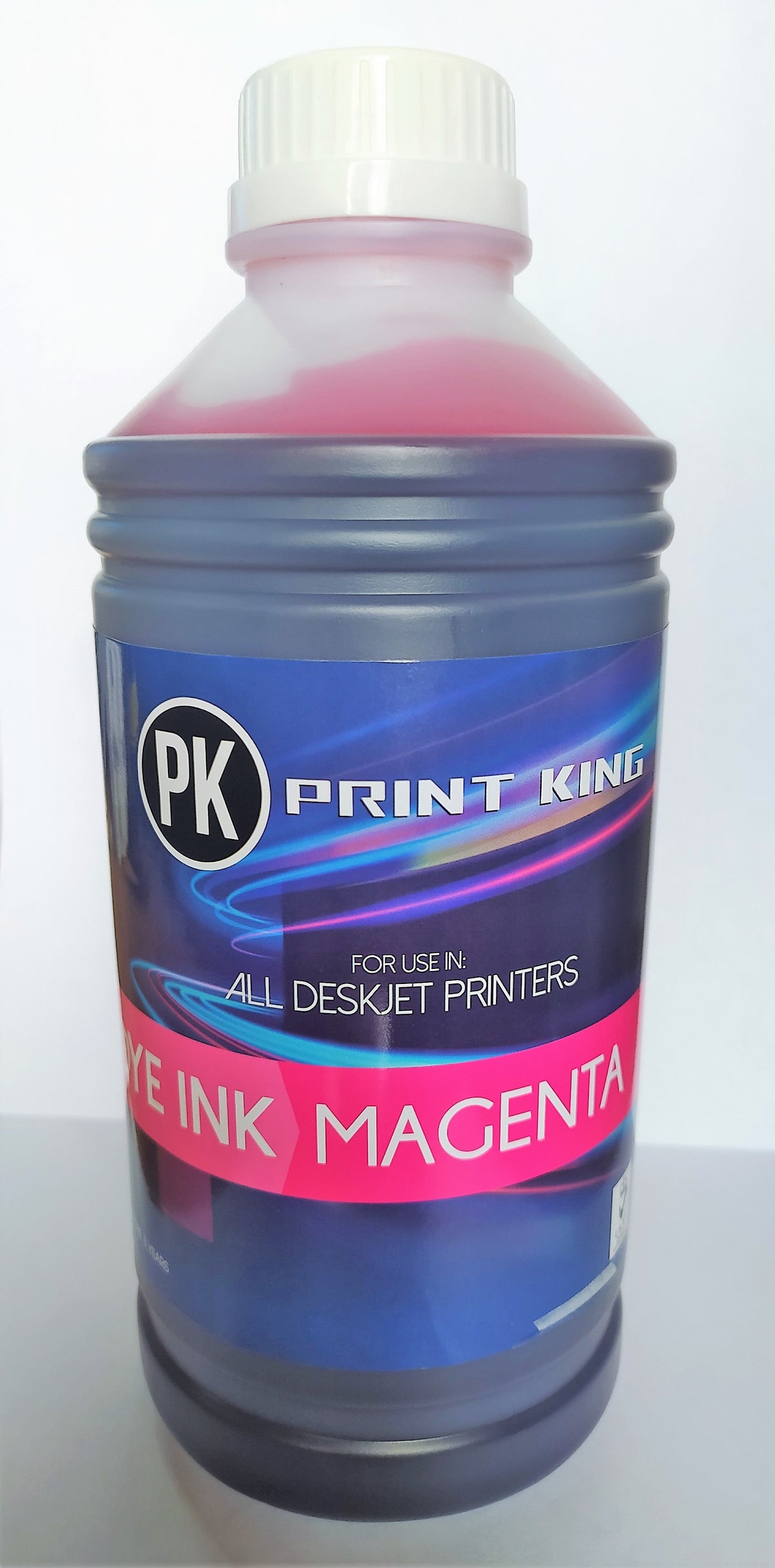 TINTA PK COMPATIBLE MG X 1000ML
