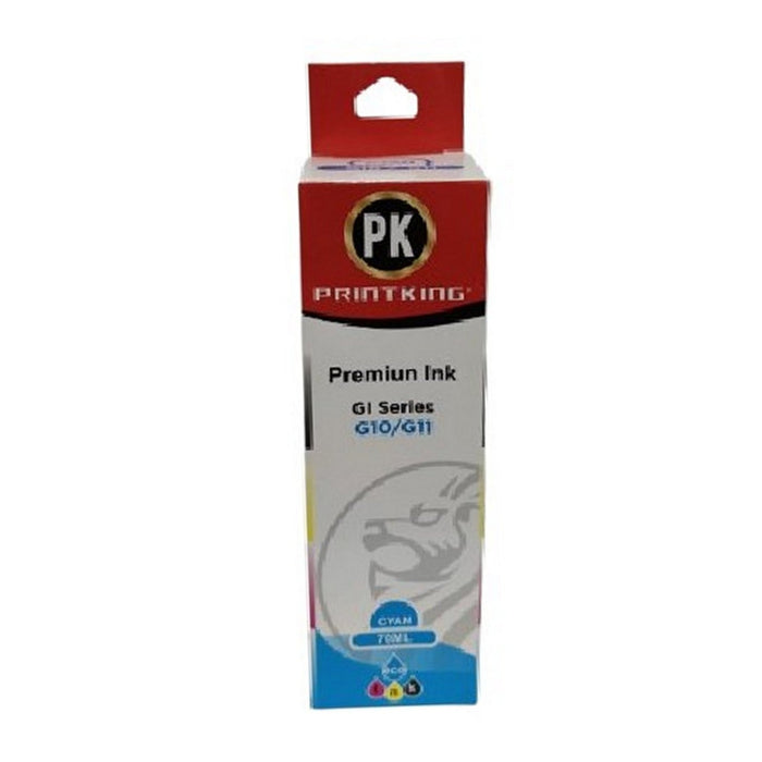 TINTA PK -CN-10CY * 70ML