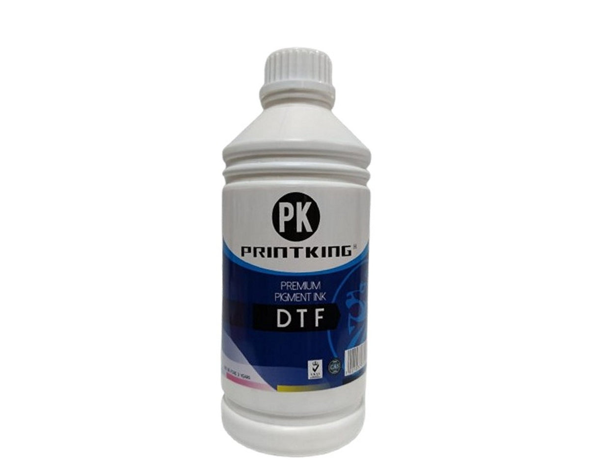 TINTA PK-DTF-BK PIGMENTADA X 1000ML