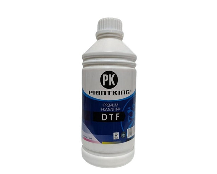 TINTA PK-DTF-BK PIGMENTADA X 1000ML