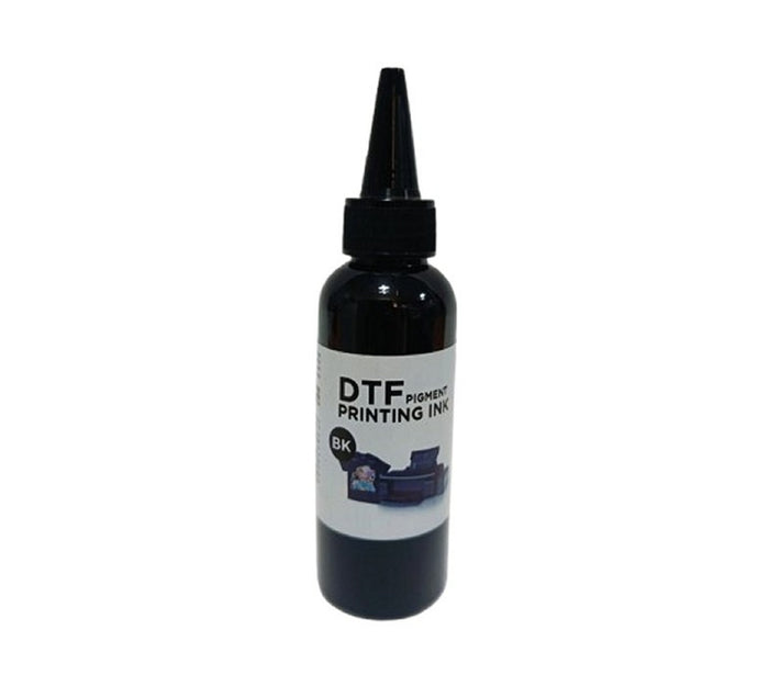 TINTA PK-DTF-BK PIGMENTADA X 100ML