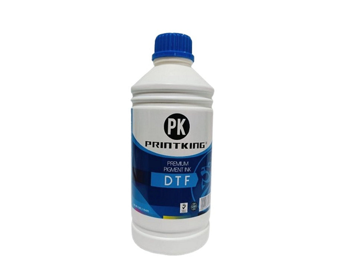 TINTA PK-DTF-CY PIGMENTADA X 1000ML