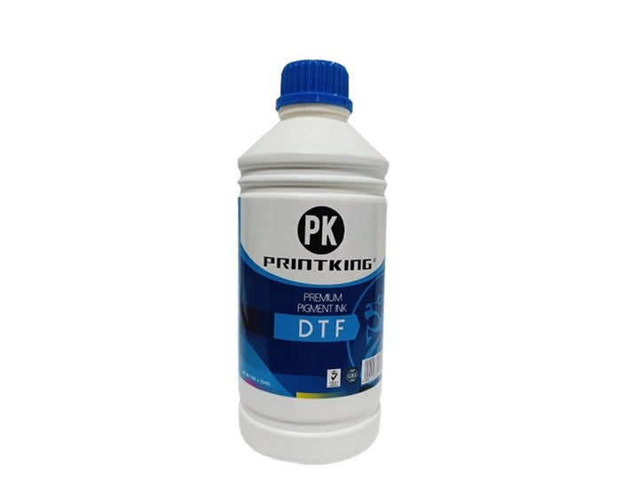 TINTA PK-DTF-CY PIGMENTADA X 1000ML