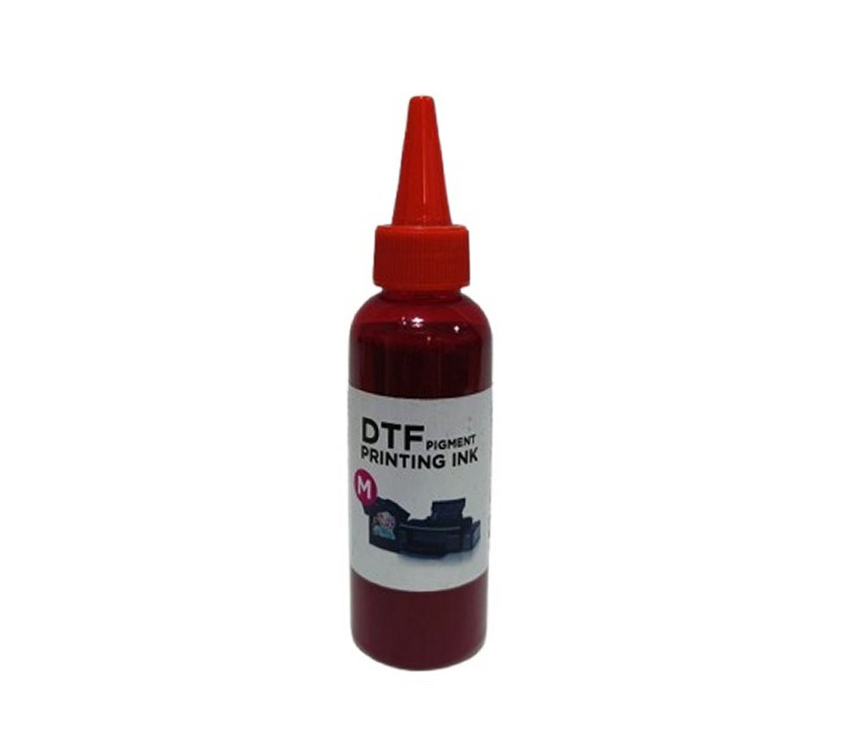 TINTA PK-DTF-MG PIGMENTADA X 100ML