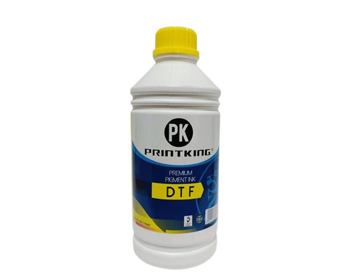 TINTA PK-DTF-YLL PIGMENTADA X 1000ML