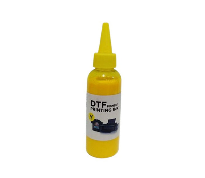 TINTA PK-DTF-YLL PIGMENTADA X 100ML