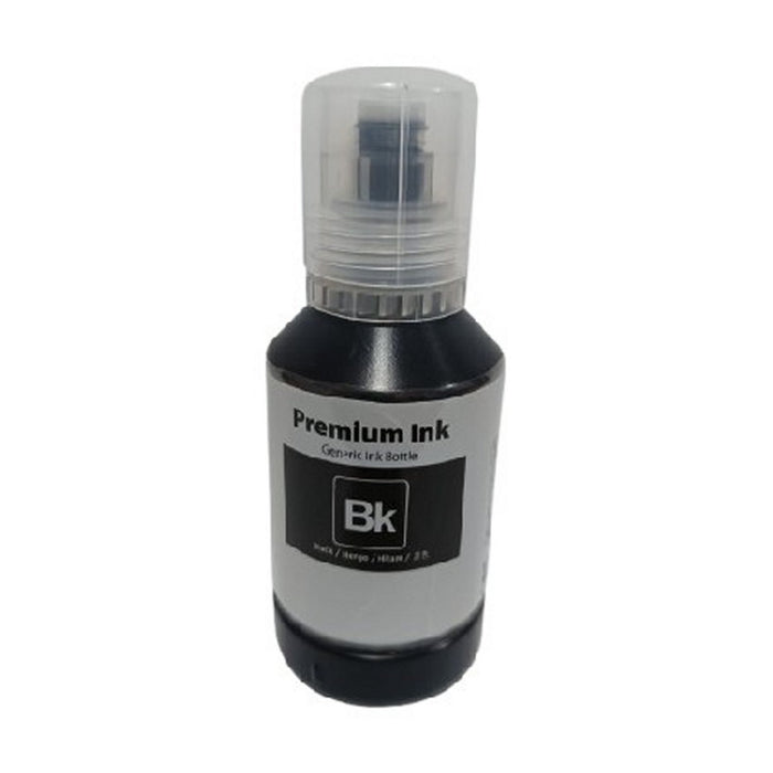 TINTA PK-EN PIGMENTADA-034 SeriesM BK *127 ML (Nuevo)