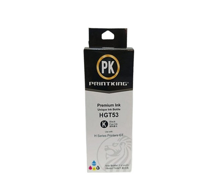 TINTA PK-GT5 BK * 135ML