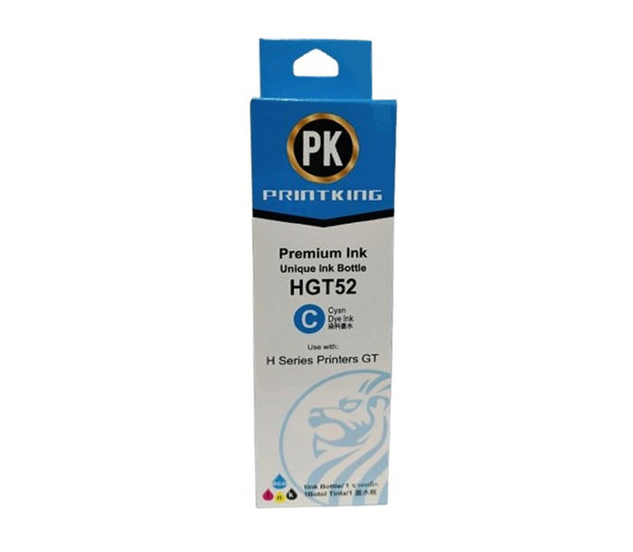 TINTA PK-GT5 CY * 135ML