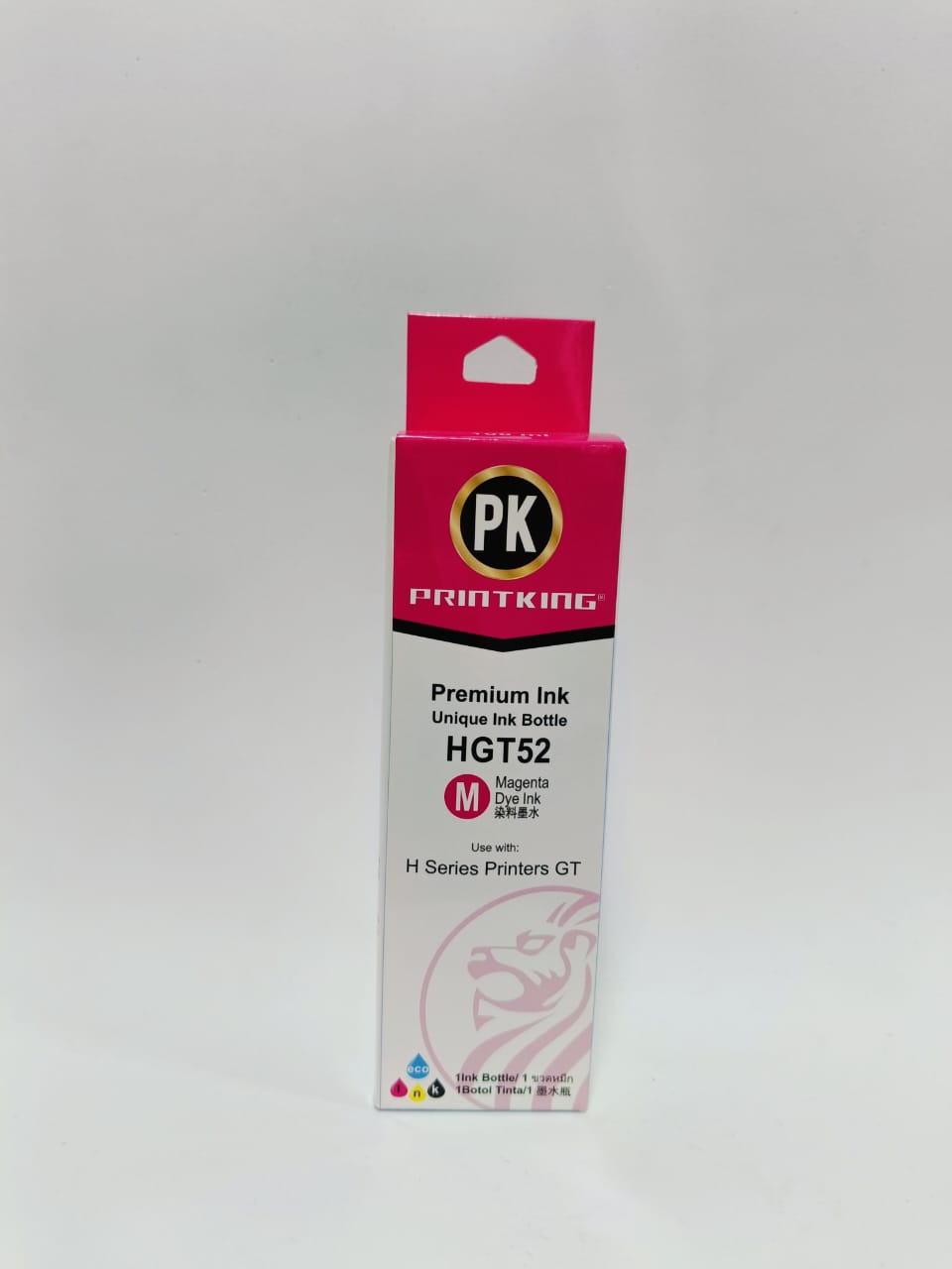 TINTA PK-GT5 MG * 135ML