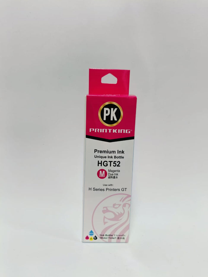 TINTA PK-GT5 MG * 135ML