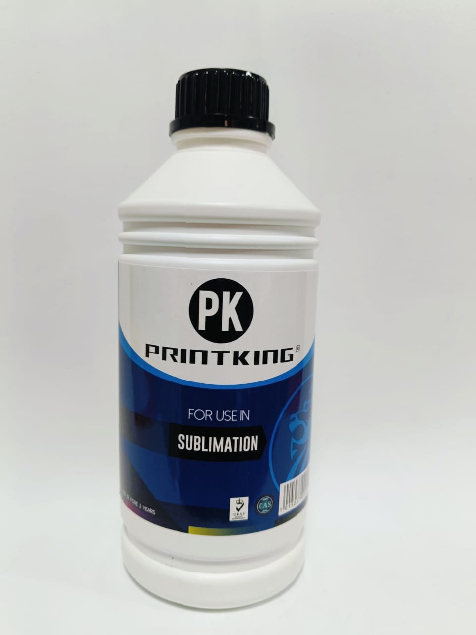 TINTA PK-SUBLIMACION BK X 1000ML