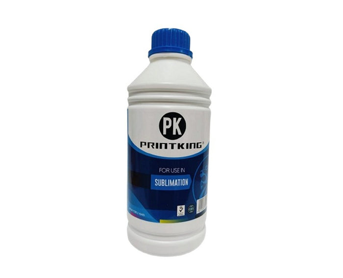 TINTA PK-SUBLIMACION CY X 1000ML