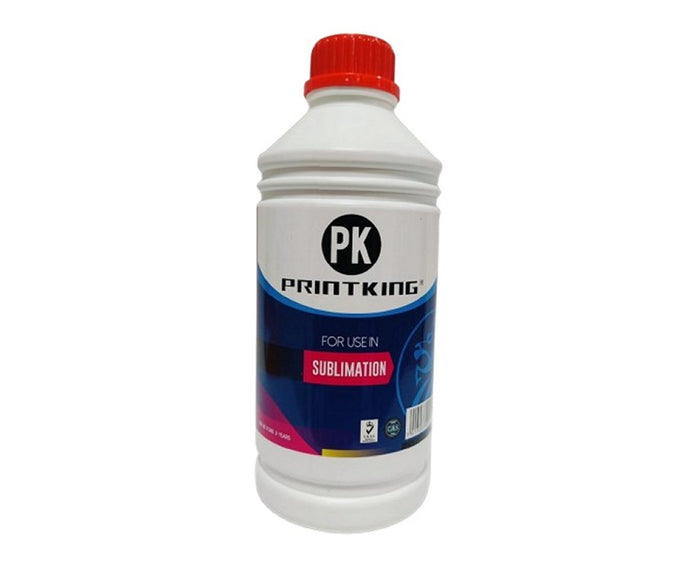 TINTA PK-SUBLIMACION MG X 1000ML