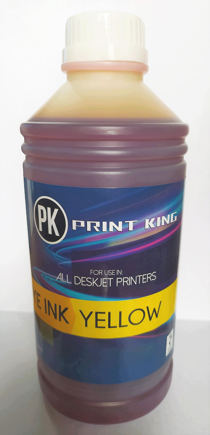 TINTA PK COMPATIBLE YLL X 1000ML