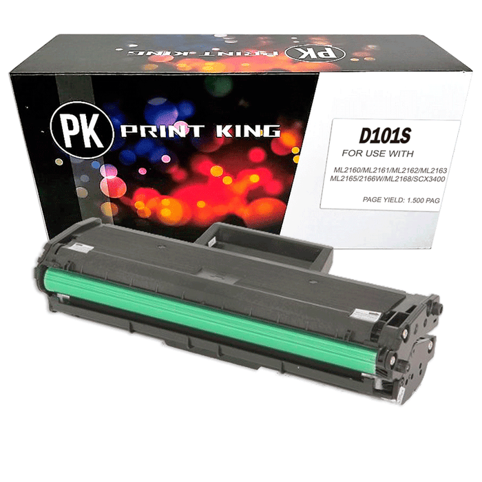 TONER COMPATIBLE CALIDAD PREMIUM 101S