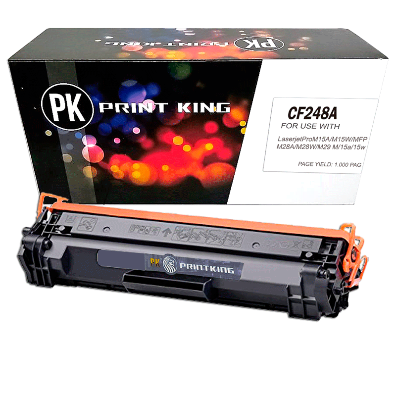 TONER COMPATIBLE CALIDAD PREMIUM 248