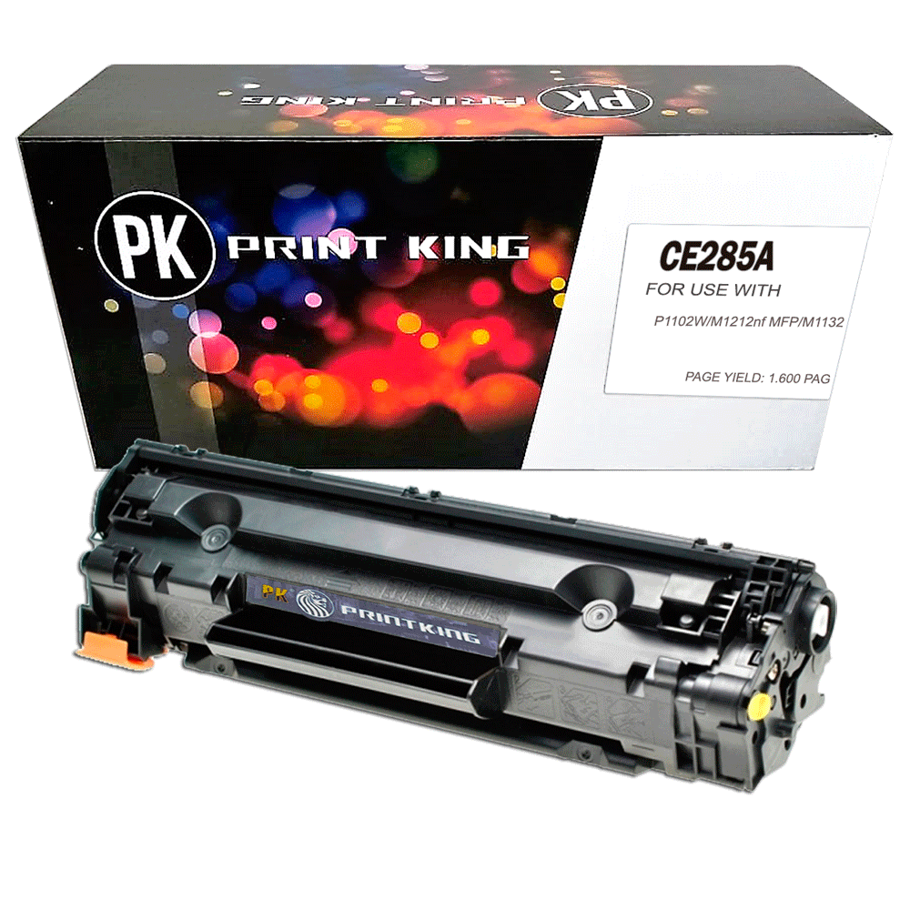 TONER COMPATIBLE CALIDAD PREMIUM 285/35/36