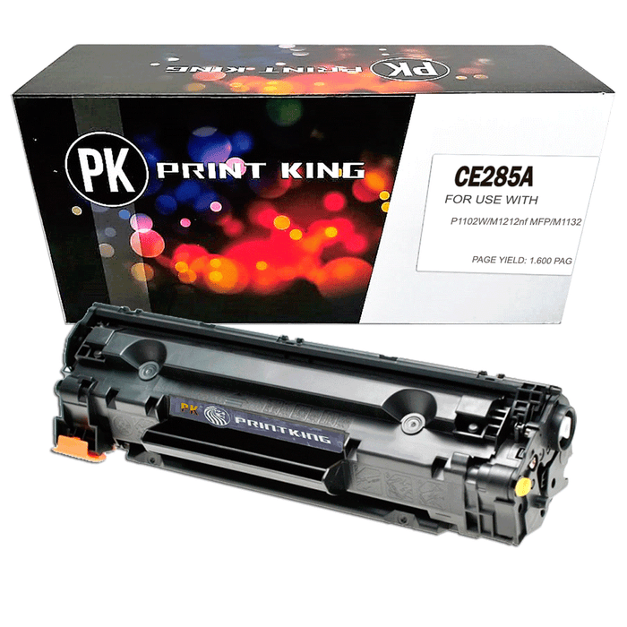 TONER COMPATIBLE CALIDAD PREMIUM 285