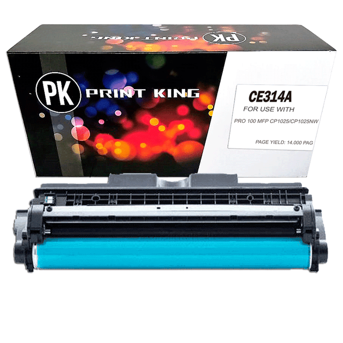 TONER COMPATIBLE CALIDAD PREMIUM 314