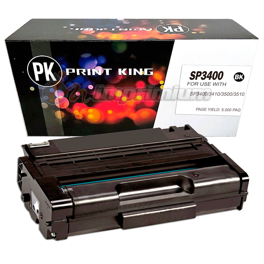 TONER-SP3400