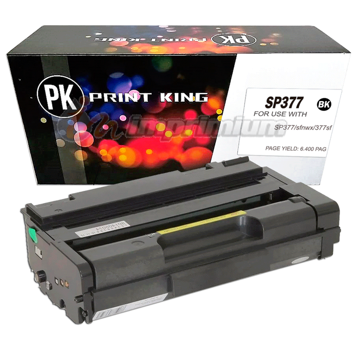 TONER-SP377