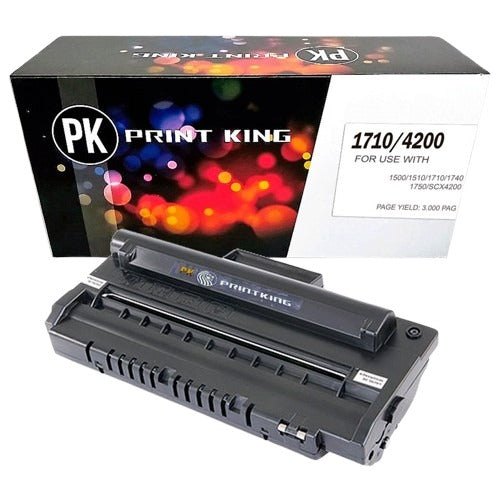 TONER COMPATIBLE CALIDAD PREMIUM 1710L/4200