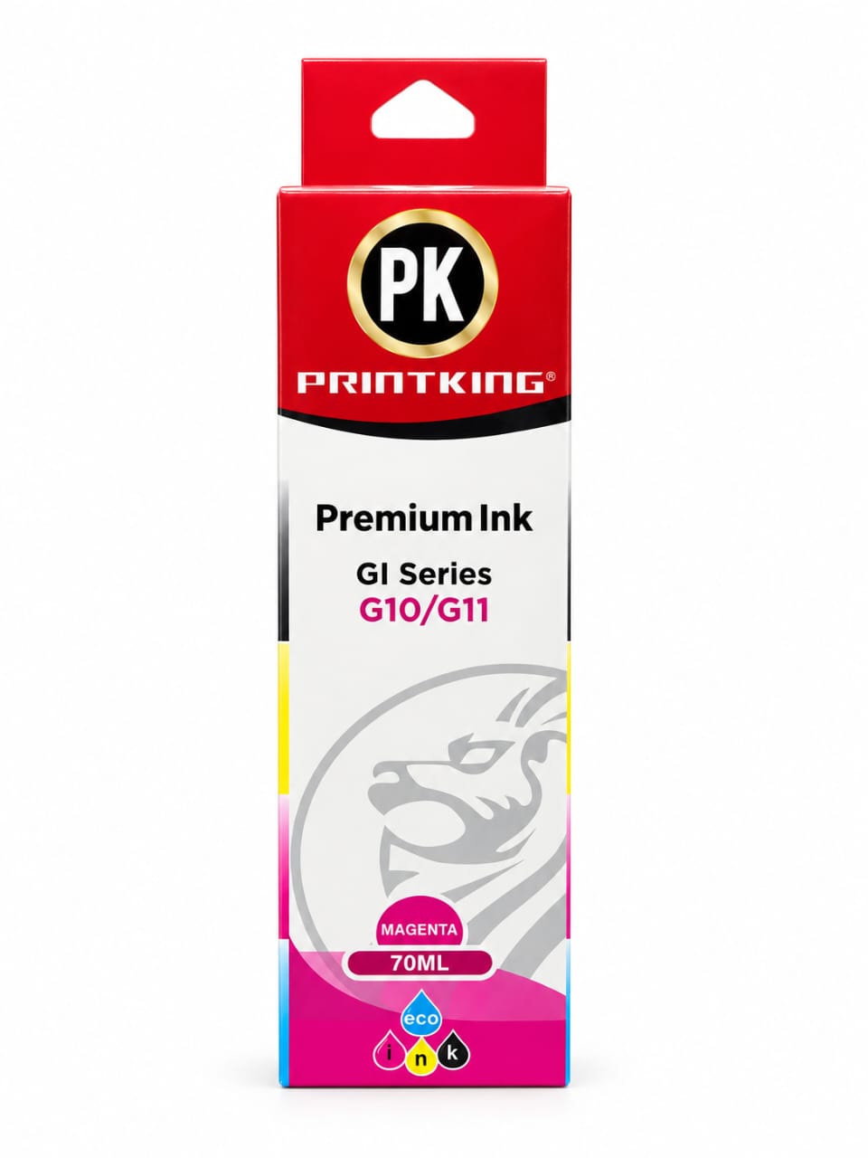 TINTA PK -CN- 10MG * 70ML