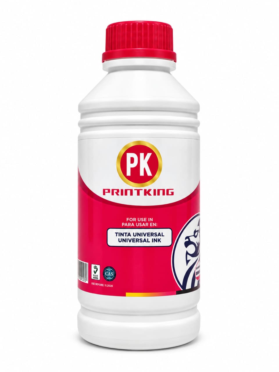TINTA PK COMPATIBLE MG X 1000ML
