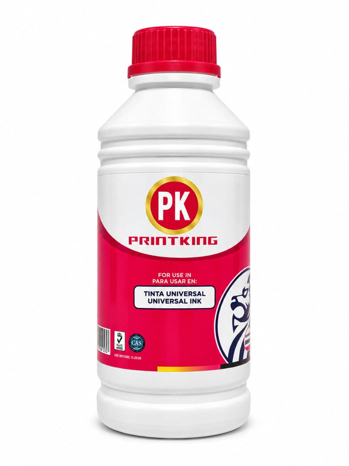 TINTA PK COMPATIBLE MG X 1000ML
