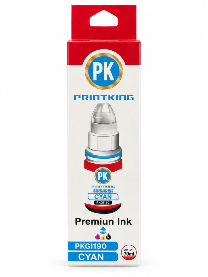 TINTA PK -CN-PIXCY * 70ML