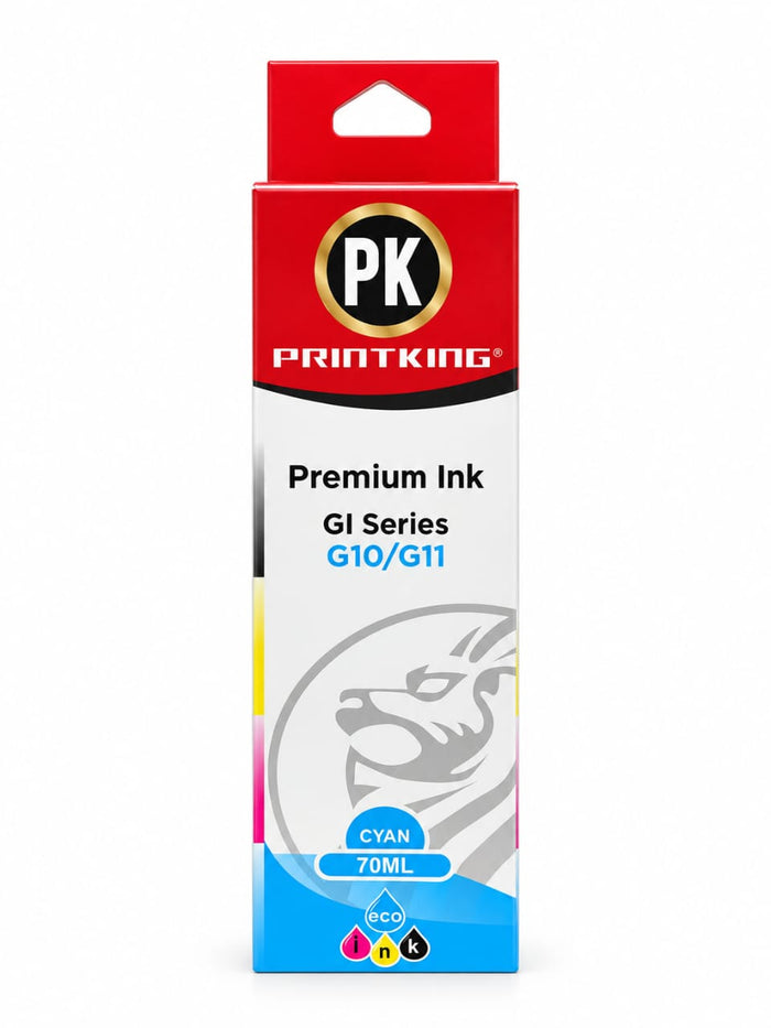 TINTA PK -CN-10YL * 70ML