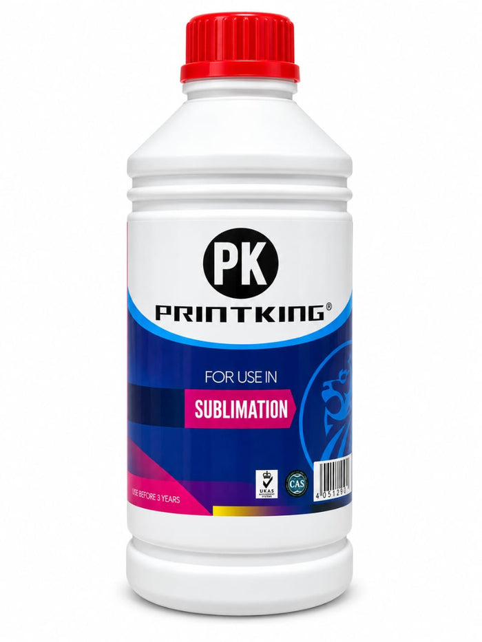 TINTA PK-SUBLIMACION MG X 1000ML