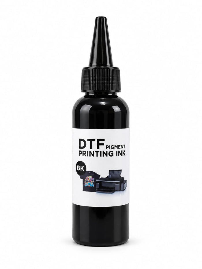 TINTA PK-DTF-BK PIGMENTADA X 100ML