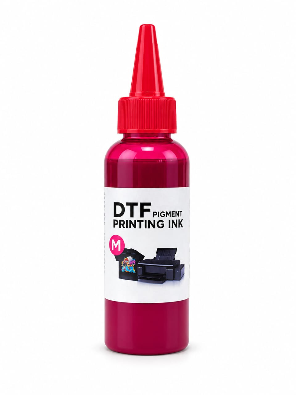 TINTA PK-DTF-MG PIGMENTADA X 100ML