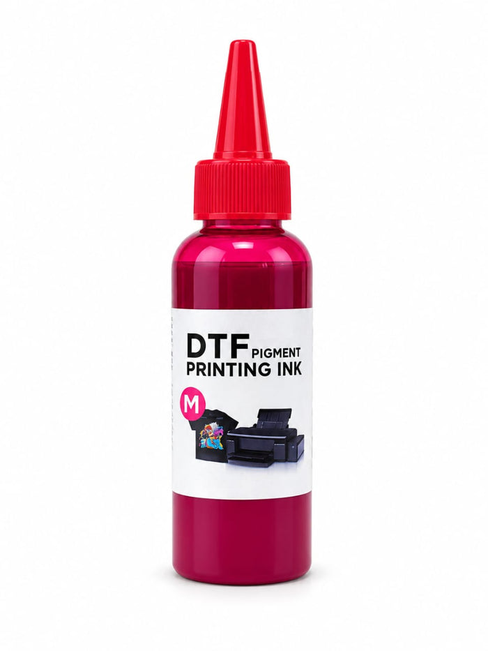 TINTA PK-DTF-MG PIGMENTADA X 100ML