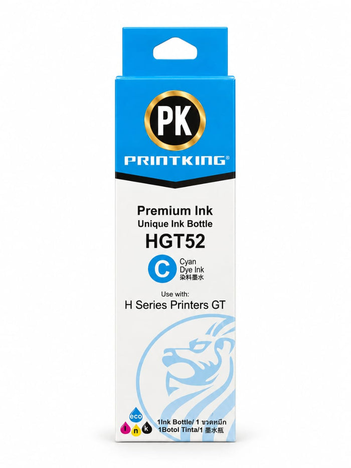 TINTA PK-GT5 CY * 100ML