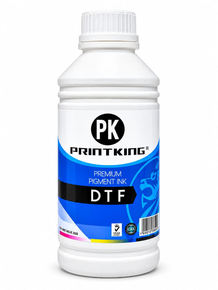 TINTA PK-DTF-White PIGMENTADA X 1000ML