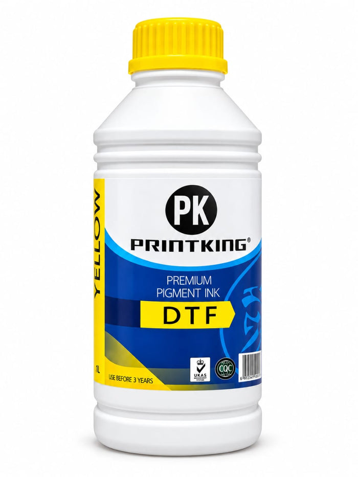 TINTA PK-DTF-YLL PIGMENTADA X 1000ML