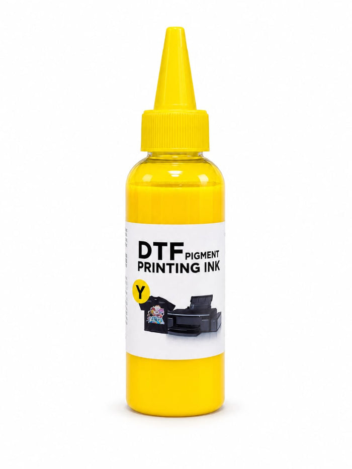 TINTA PK-DTF-YLL PIGMENTADA X 100ML