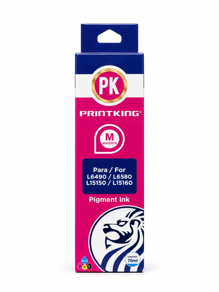 TINTA PK-EN 52 MG*70ML (Pigment)