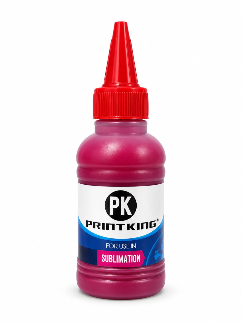 TINTA PK-SUBLIMACION MG X 100ML