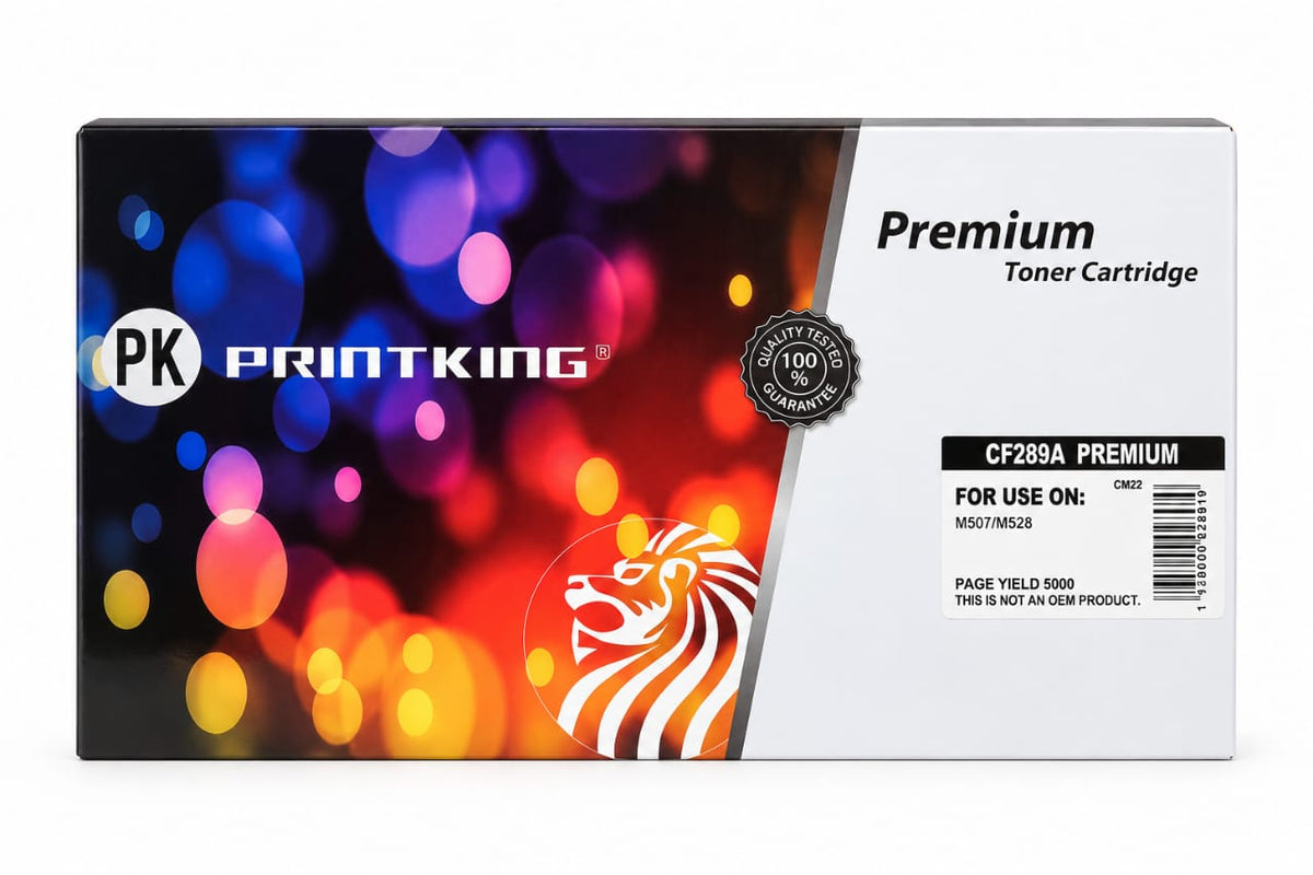 TONER COMPATIBLE CALIDAD PREMIUM 289